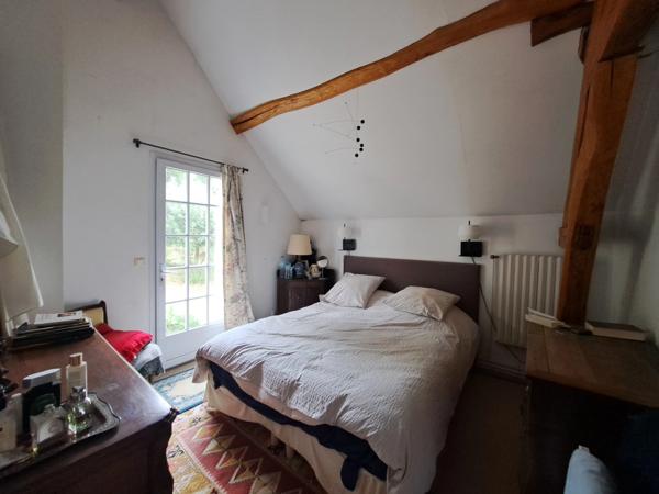 Maison à vendre 6 pièces proche de SOISSONS (02)