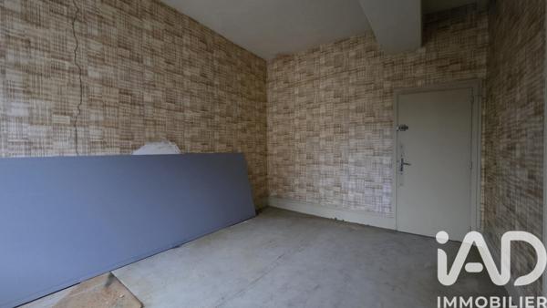 Immeuble à vendre 200 m² Aÿ-Champagne