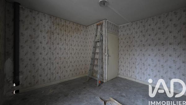 Immeuble à vendre 200 m² Aÿ-Champagne