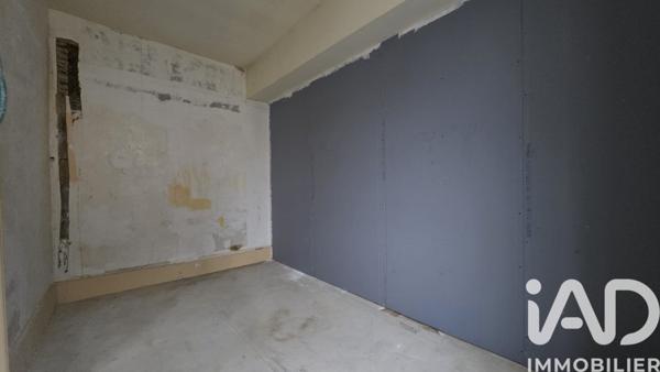 Immeuble à vendre 200 m² Aÿ-Champagne