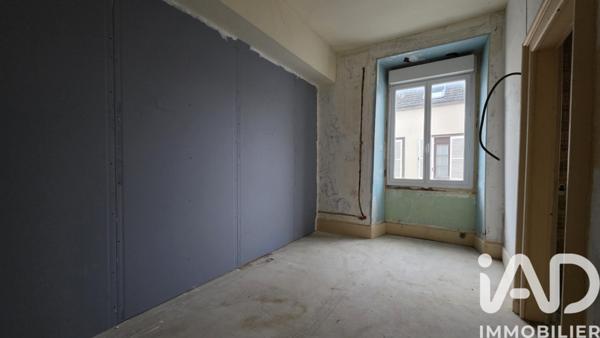 Immeuble à vendre 200 m² Aÿ-Champagne