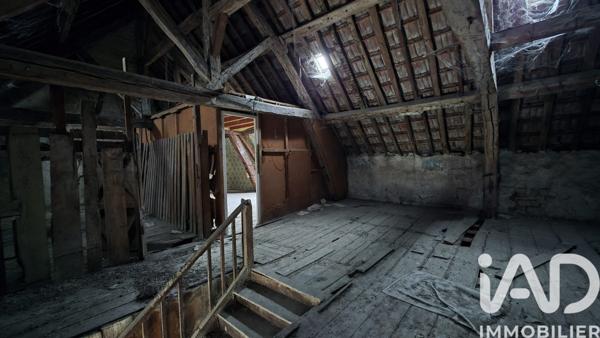 Immeuble à vendre 200 m² Aÿ-Champagne