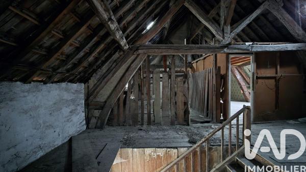 Immeuble à vendre 200 m² Aÿ-Champagne