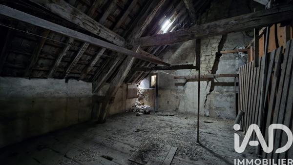 Immeuble à vendre 200 m² Aÿ-Champagne
