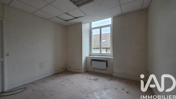 Immeuble à vendre 200 m² Aÿ-Champagne