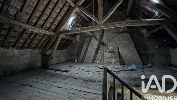 Immeuble à vendre 200 m² Aÿ-Champagne