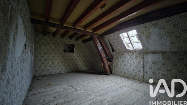 Immeuble à vendre 200 m² Aÿ-Champagne