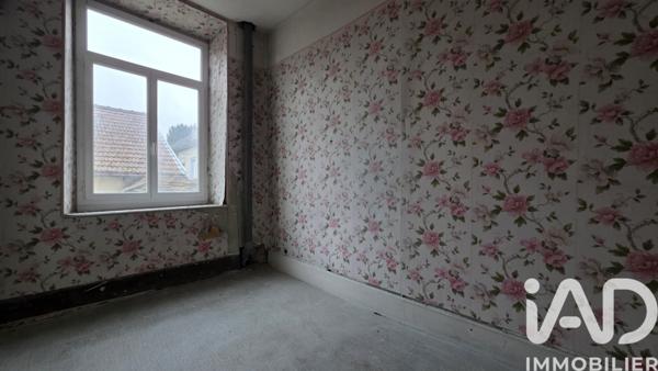 Immeuble à vendre 200 m² Aÿ-Champagne