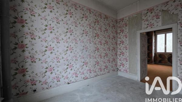 Immeuble à vendre 200 m² Aÿ-Champagne