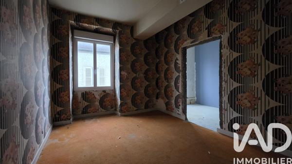 Immeuble à vendre 200 m² Aÿ-Champagne