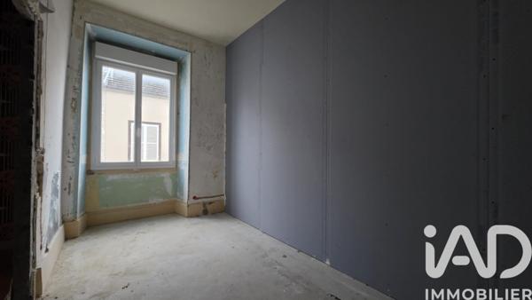 Immeuble à vendre 200 m² Aÿ-Champagne