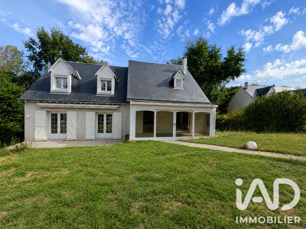 Maison à vendre 11 pièces 180 m² Vineuil