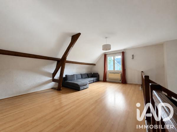 Maison à vendre 11 pièces 180 m² Vineuil