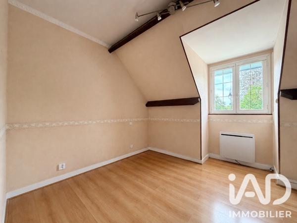 Maison à vendre 11 pièces 180 m² Vineuil