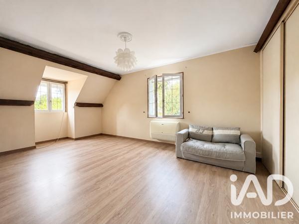 Maison à vendre 11 pièces 180 m² Vineuil