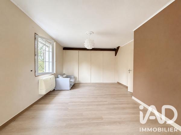 Maison à vendre 11 pièces 180 m² Vineuil