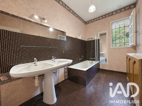 Maison à vendre 11 pièces 180 m² Vineuil