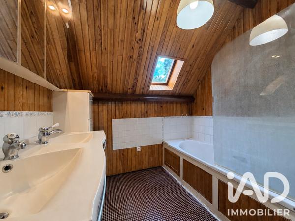 Maison à vendre 11 pièces 180 m² Vineuil