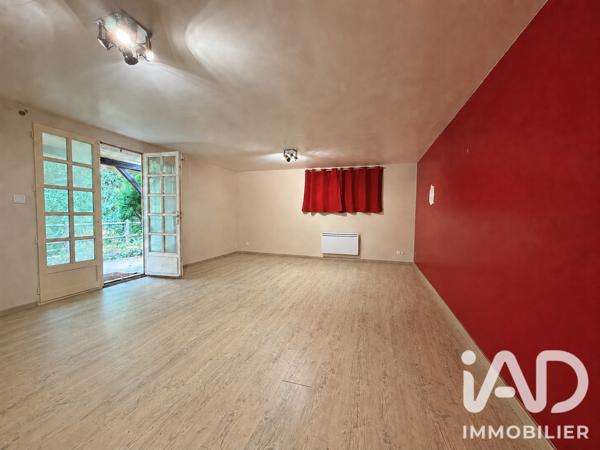 Maison à vendre 11 pièces 180 m² Vineuil
