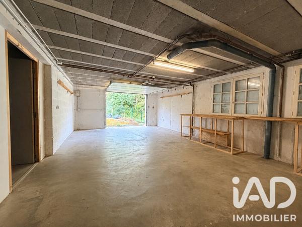 Maison à vendre 11 pièces 180 m² Vineuil