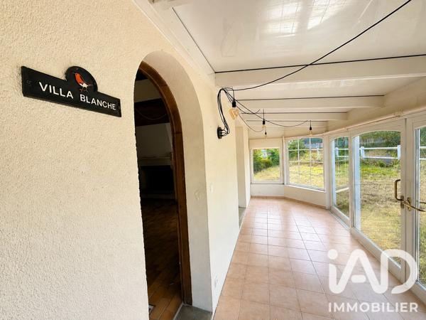 Maison à vendre 11 pièces 180 m² Vineuil