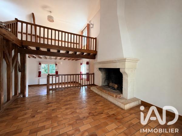 Maison à vendre 11 pièces 180 m² Vineuil