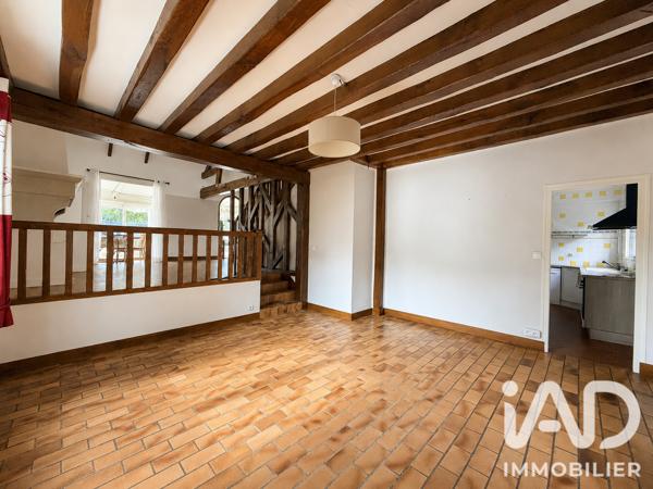 Maison à vendre 11 pièces 180 m² Vineuil