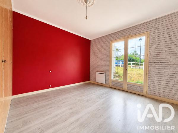 Maison à vendre 11 pièces 180 m² Vineuil