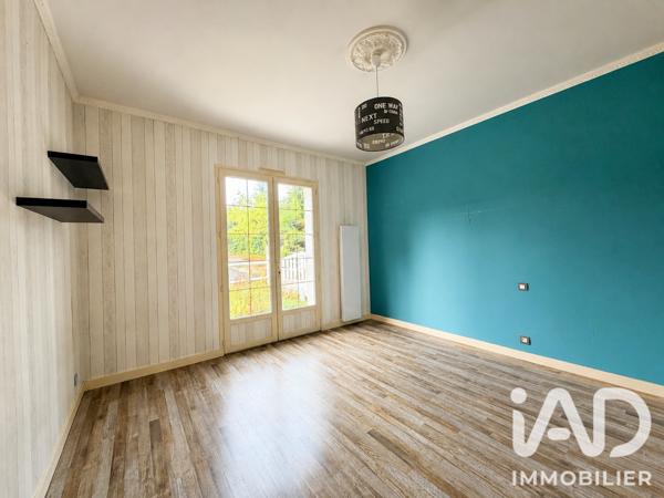 Maison à vendre 11 pièces 180 m² Vineuil