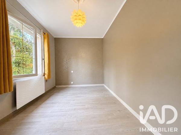 Maison à vendre 11 pièces 180 m² Vineuil