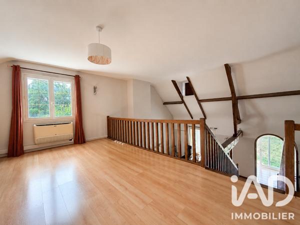 Maison à vendre 11 pièces 180 m² Vineuil