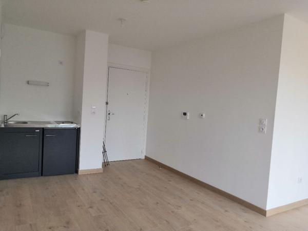 Appartement 2 pièces – 41 m² environ à Chantepie (ref : G175359)