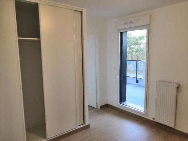 Appartement 2 pièces – 41 m² environ à Chantepie (ref : G175359)