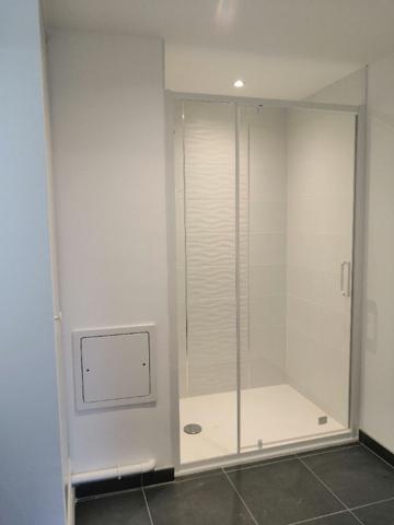 Appartement 2 pièces – 41 m² environ à Chantepie (ref : G175359)