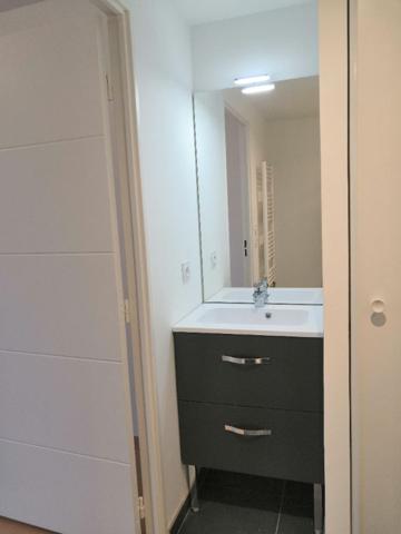 Appartement 2 pièces – 41 m² environ à Chantepie (ref : G175359)