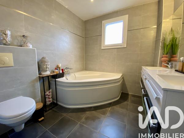 Maison à vendre 5 pièces 110 m² Le Malesherbois
