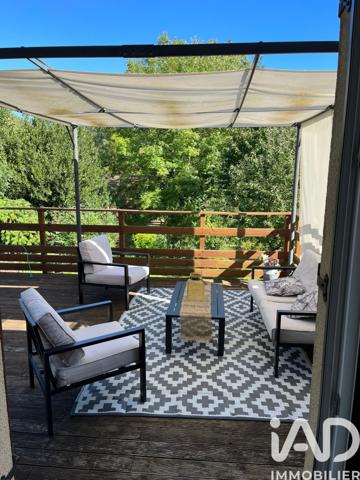 Maison à vendre 5 pièces 110 m² Le Malesherbois