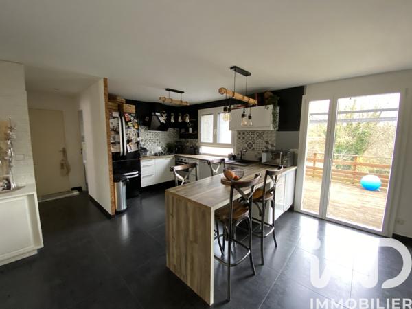 Maison à vendre 5 pièces 110 m² Le Malesherbois