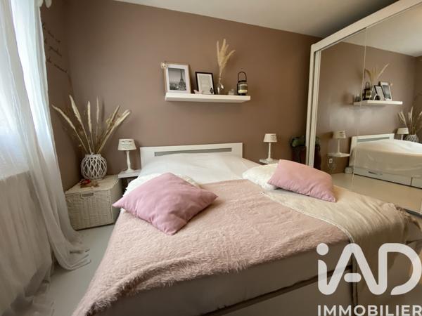 Maison à vendre 5 pièces 110 m² Le Malesherbois