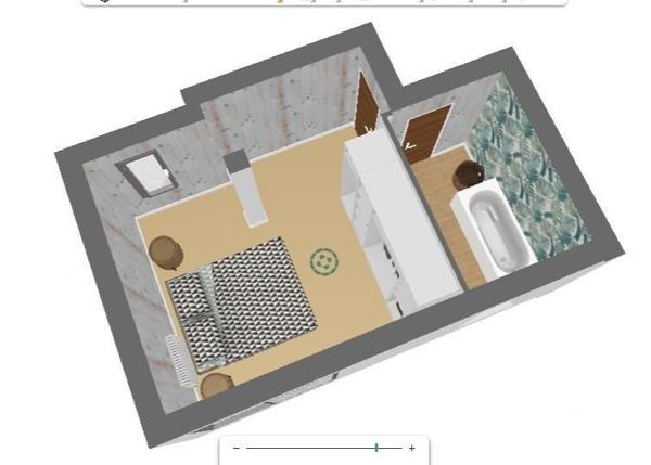 Maison d’architecte 9 pièces de 190 m² à Saint-Sulpice-Laurière (87370)