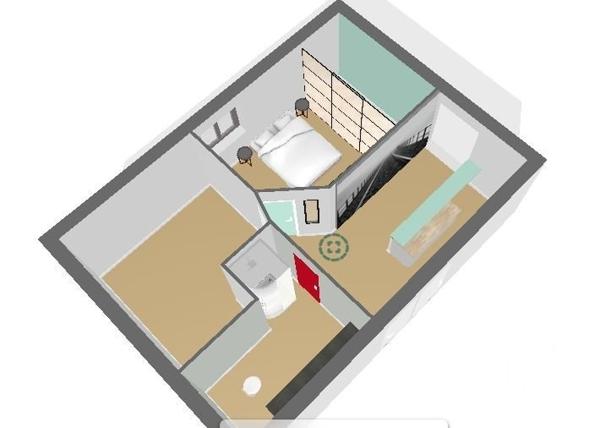 Maison d’architecte 9 pièces de 190 m² à Saint-Sulpice-Laurière (87370)