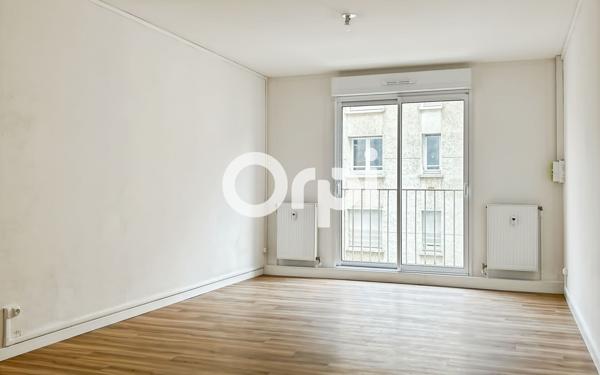 Appartement à vendre    3 pièces • 67,95 m2 Arras