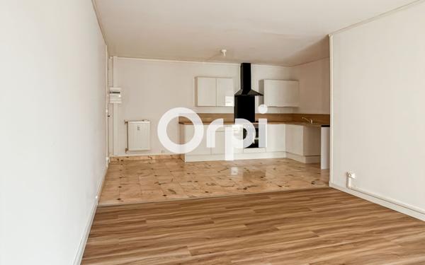 Appartement à vendre    3 pièces • 67,95 m2 Arras