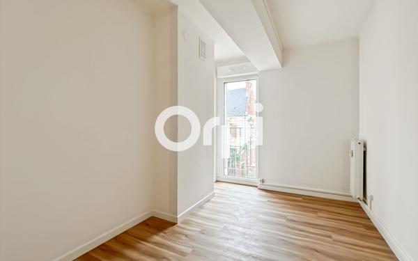 Appartement à vendre    3 pièces • 67,95 m2 Arras