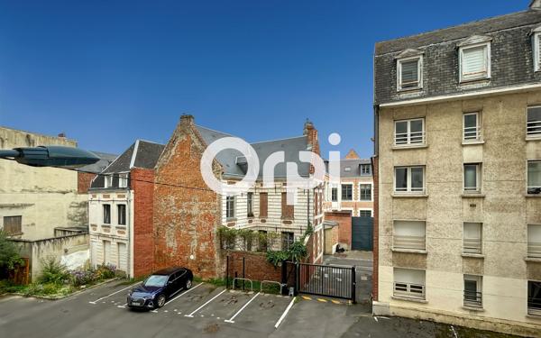 Appartement à vendre    3 pièces • 67,95 m2 Arras