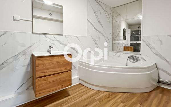 Appartement à vendre    3 pièces • 67,95 m2 Arras