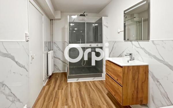 Appartement à vendre    3 pièces • 67,95 m2 Arras