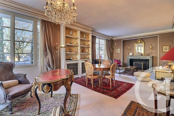 Maison à vendre  5 pièces - 112 m2 ANTONY - 92