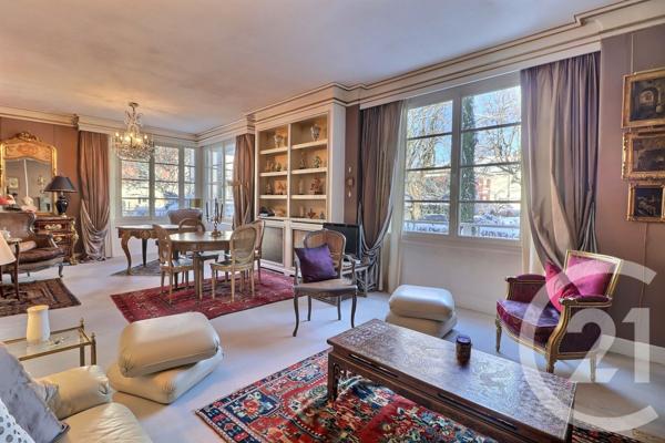 Maison à vendre  5 pièces - 112 m2 ANTONY - 92