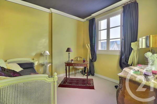 Maison à vendre  5 pièces - 112 m2 ANTONY - 92